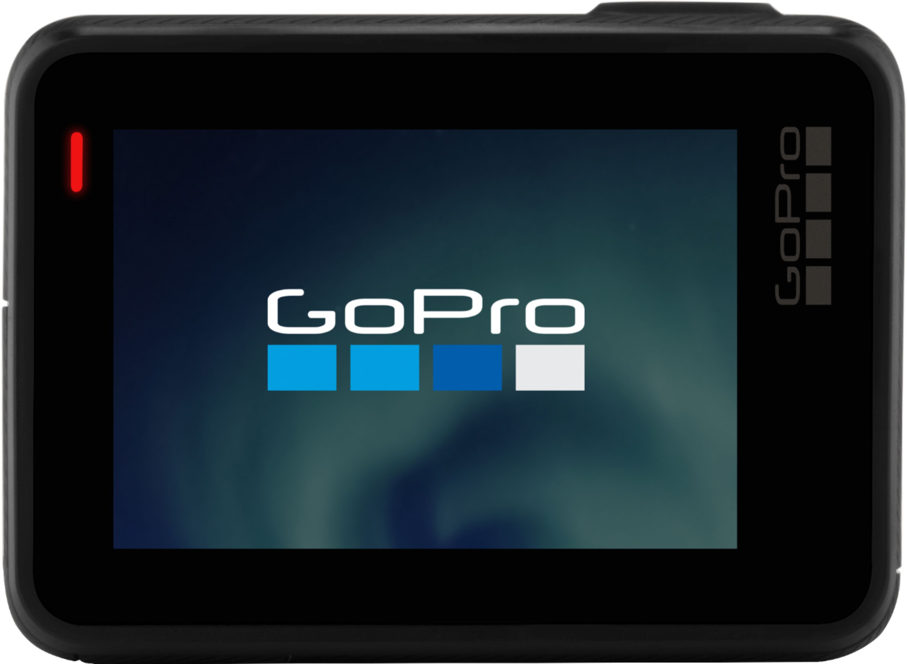 カメラ ビデオカメラ Best Buy: GoPro HERO HD Waterproof Action Camera CHDHB-501