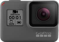 Best Buy: GoPro HERO HD Waterproof Action Camera CHDHB-501