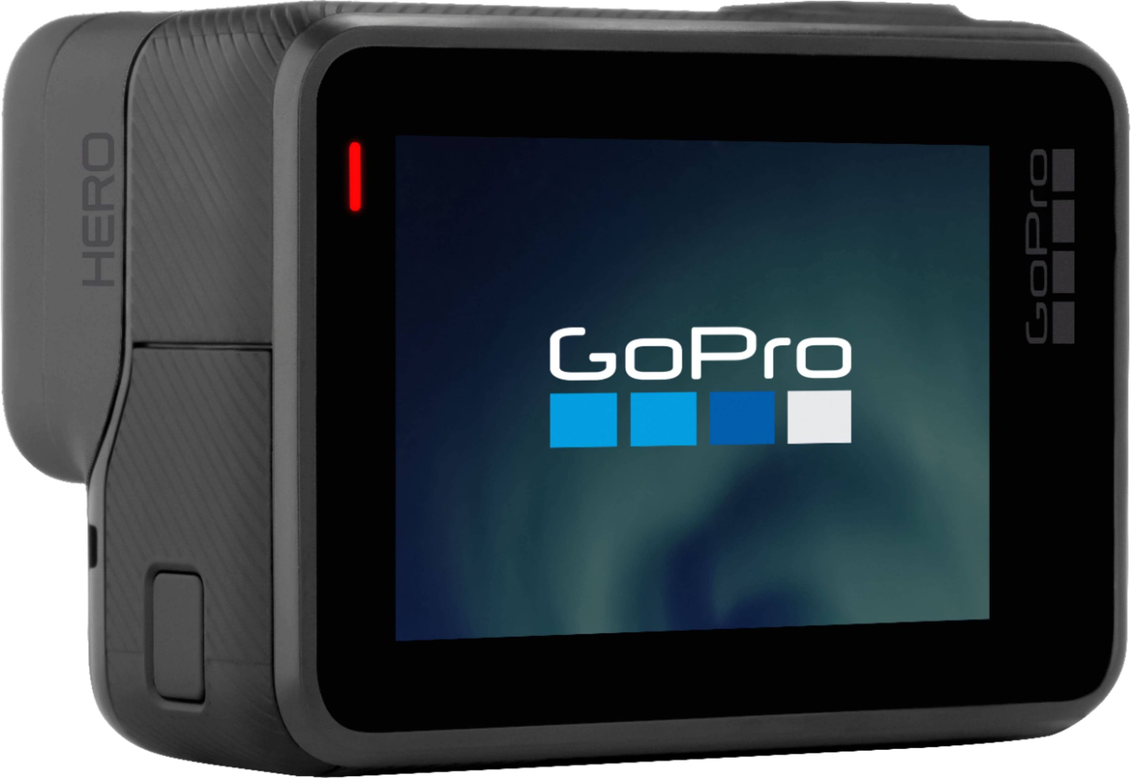 Best Buy: GoPro HERO HD Waterproof Action Camera CHDHB-501