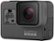 Left Zoom. GoPro - HERO HD Waterproof Action Camera.