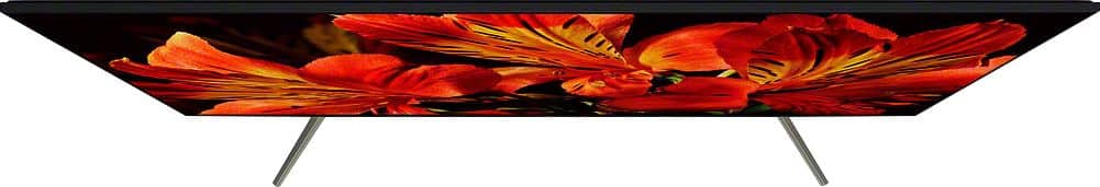 Alt View 14. Sony - 75" Class - LED - X850F Series - 2160p - Smart - 4K UHD TV with HDR.