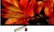 Alt View Zoom 15. Sony - 75" Class - LED - X850F Series - 2160p - Smart - 4K UHD TV with HDR.