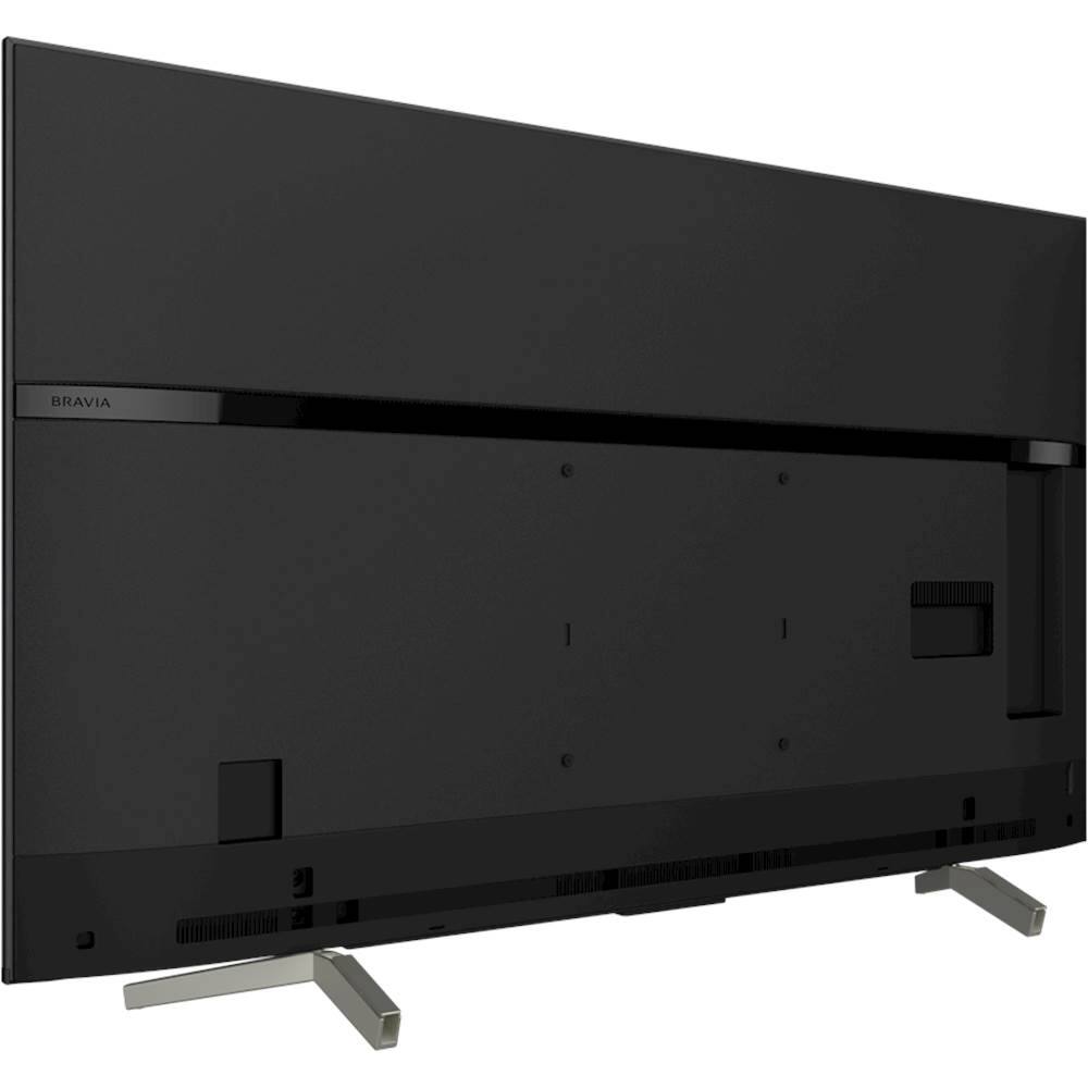 Alt View 16. Sony - 75" Class - LED - X850F Series - 2160p - Smart - 4K UHD TV with HDR.