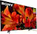 Angle. Sony - 65" Class - LED - X850F Series - 2160p - Smart - 4K UHD TV with HDR.