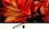 Alt View 15. Sony - 65" Class - LED - X850F Series - 2160p - Smart - 4K UHD TV with HDR.