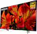 Left. Sony - 65" Class - LED - X850F Series - 2160p - Smart - 4K UHD TV with HDR.
