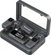 Saramonic, Saramonic, Saramonic, Saramonic, Saramonic