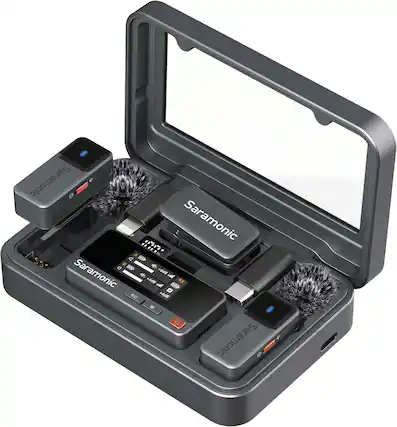 Saramonic, Saramonic, Saramonic, Saramonic, Saramonic