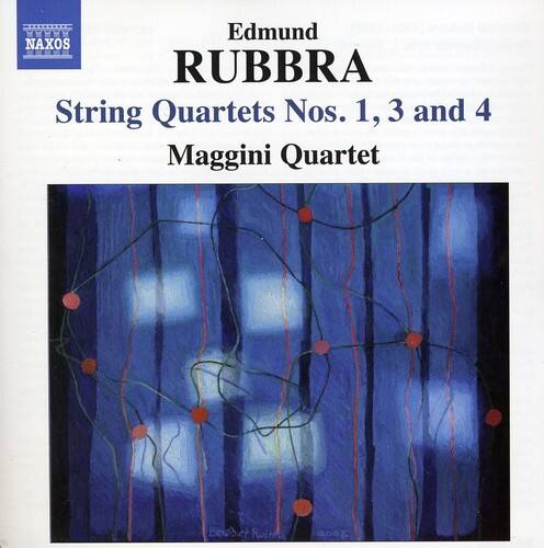 Maggini Quartet - String Quartets Nos. 1 3 & 4   - COMPACT DISCS [CD] price history on PriceWatchPro