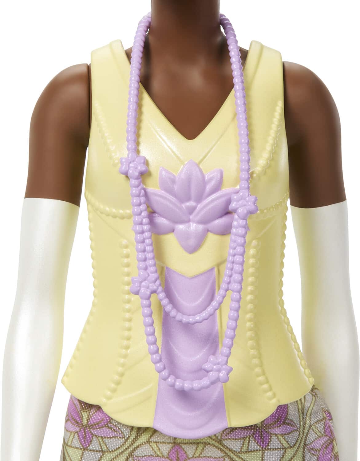tiana商品 Disney Princess Tiana 2 in 1 Stories Fashion Doll