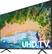Left. Samsung - 75" Class - LED - NU7100 Series - 2160p - Smart - 4K UHD TV with HDR.