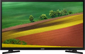 Samsung - 32" Class - LED - M4500 Series - 720p - Smart - HDTV - Front_Zoom