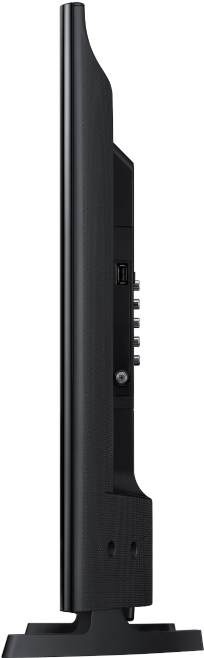 Samsung 4 Series UN32M4500BF - 32 LED Smart TV - 720p - Black