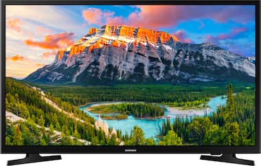 Samsung 32 Class Led N5300 Series 1080p Smart Hdtv