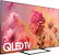 Angle. Samsung - 75" Class - LED - Q9F Series - 2160p - Smart - 4K UHD TV with HDR.