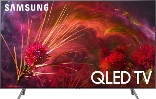  Samsung - 55&quot; Class - LED - Q8F Series - 2160p - Smart - 4K UHD TV with HDR