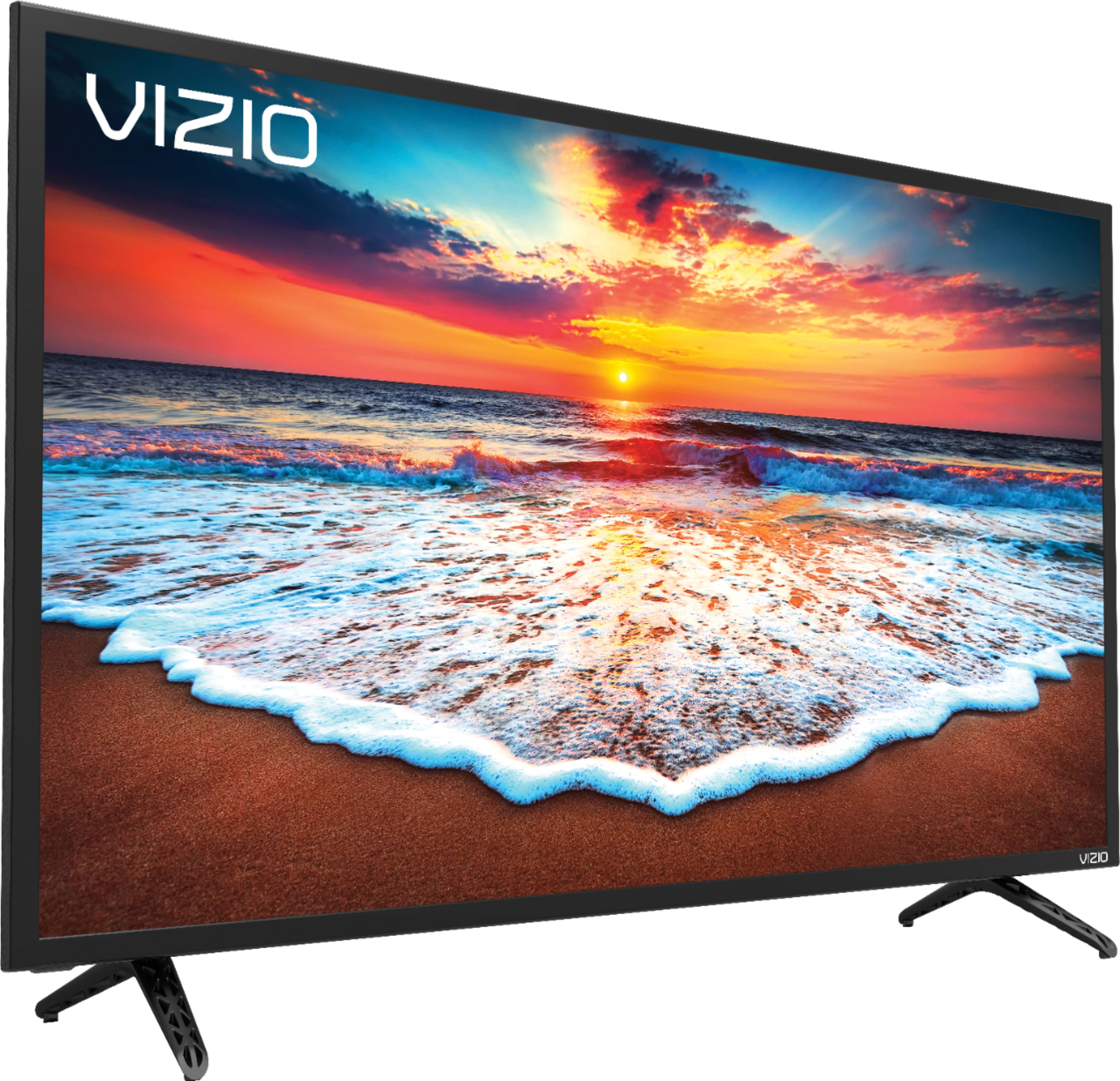 Customer Reviews VIZIO 32" Class DSeries LED Full HD SmartCast TV