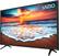 Left. VIZIO - 32" Class D-Series LED Full HD SmartCast TV.