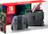 Front. Nintendo - Geek Squad Certified Refurbished Switch 32GB Console.