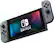 Alt View 17. Nintendo - Geek Squad Certified Refurbished Switch 32GB Console.