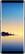 Alt View 12. Samsung - Geek Squad Certified Refurbished Galaxy Note8 4G LTE with 64GB Memory Cell Phone (Unlocked) - Deepsea Blue.
