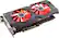 Front. XFX - AMD Radeon RX 570 RS Black Edition 8GB GDDR5 PCI Express 3.0 Graphics Card - Black/Red.