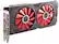 Alt View 11. XFX - AMD Radeon RX 570 RS Black Edition 8GB GDDR5 PCI Express 3.0 Graphics Card - Black/Red.