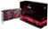 Alt View Zoom 12. XFX - AMD Radeon RX 570 RS Black Edition 8GB GDDR5 PCI Express 3.0 Graphics Card - Black/Red.