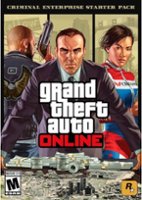 Criminal Enterprise Starter Pack - Xbox One [Digital] - Front_Zoom