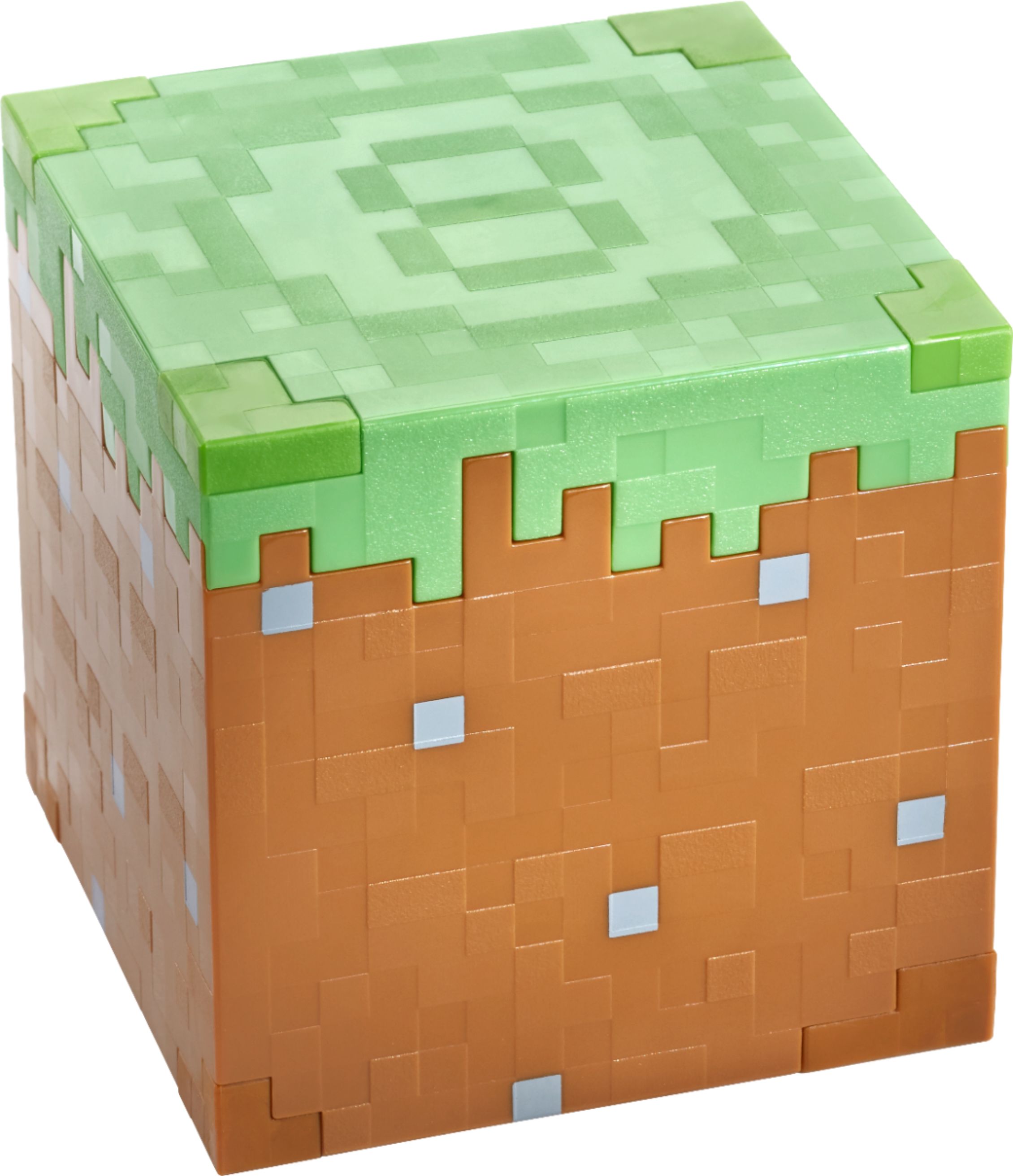 Best Buy: Magic 8 Ball™ Minecraft Novelty Toy Styles May Vary FRG77
