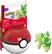 Angle. Mega Construx - Poké Ball Figure - Styles May Vary.