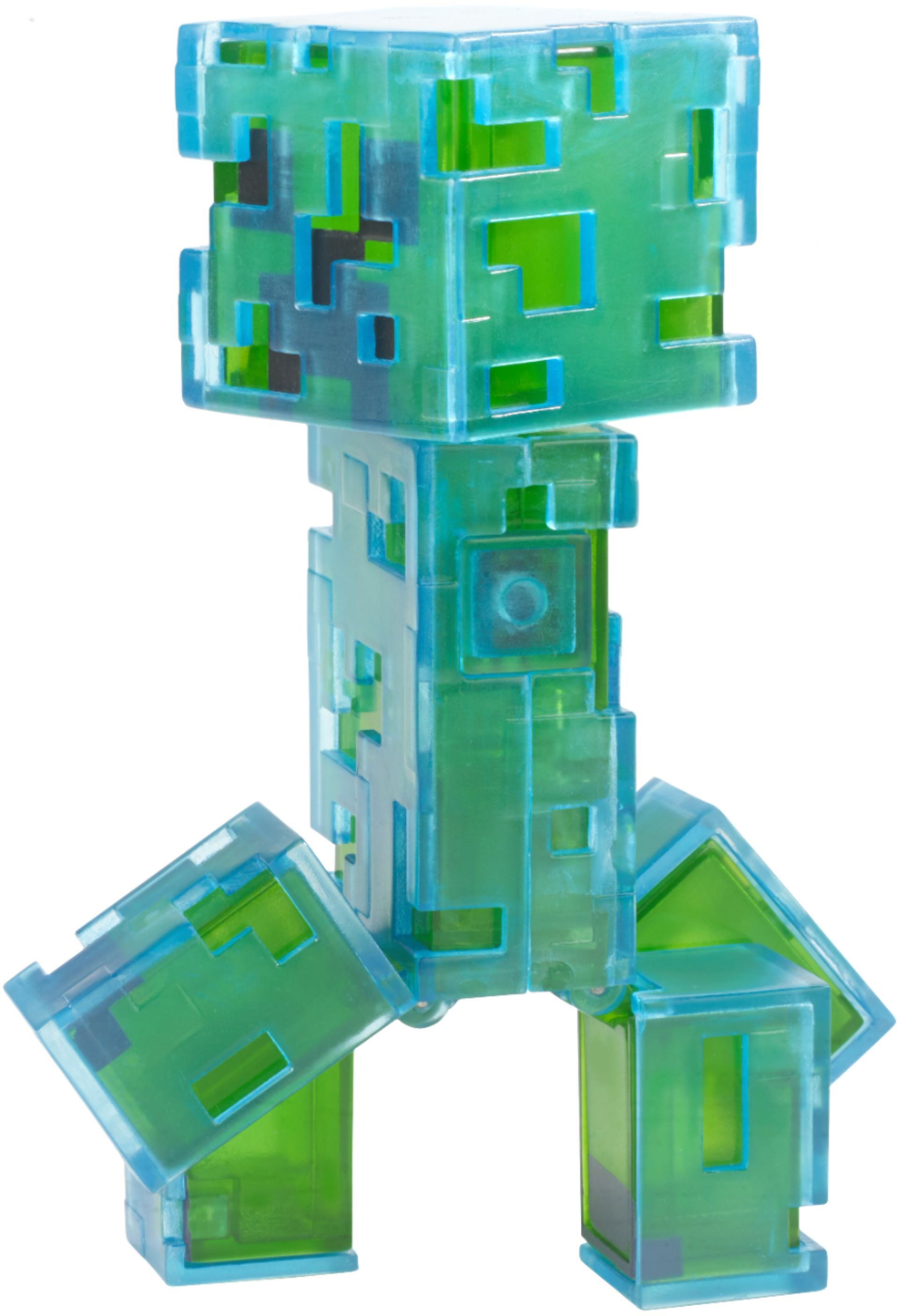 Minecraft Series 2 Adventure Figure Styles May Vary 8724 - Best Buy