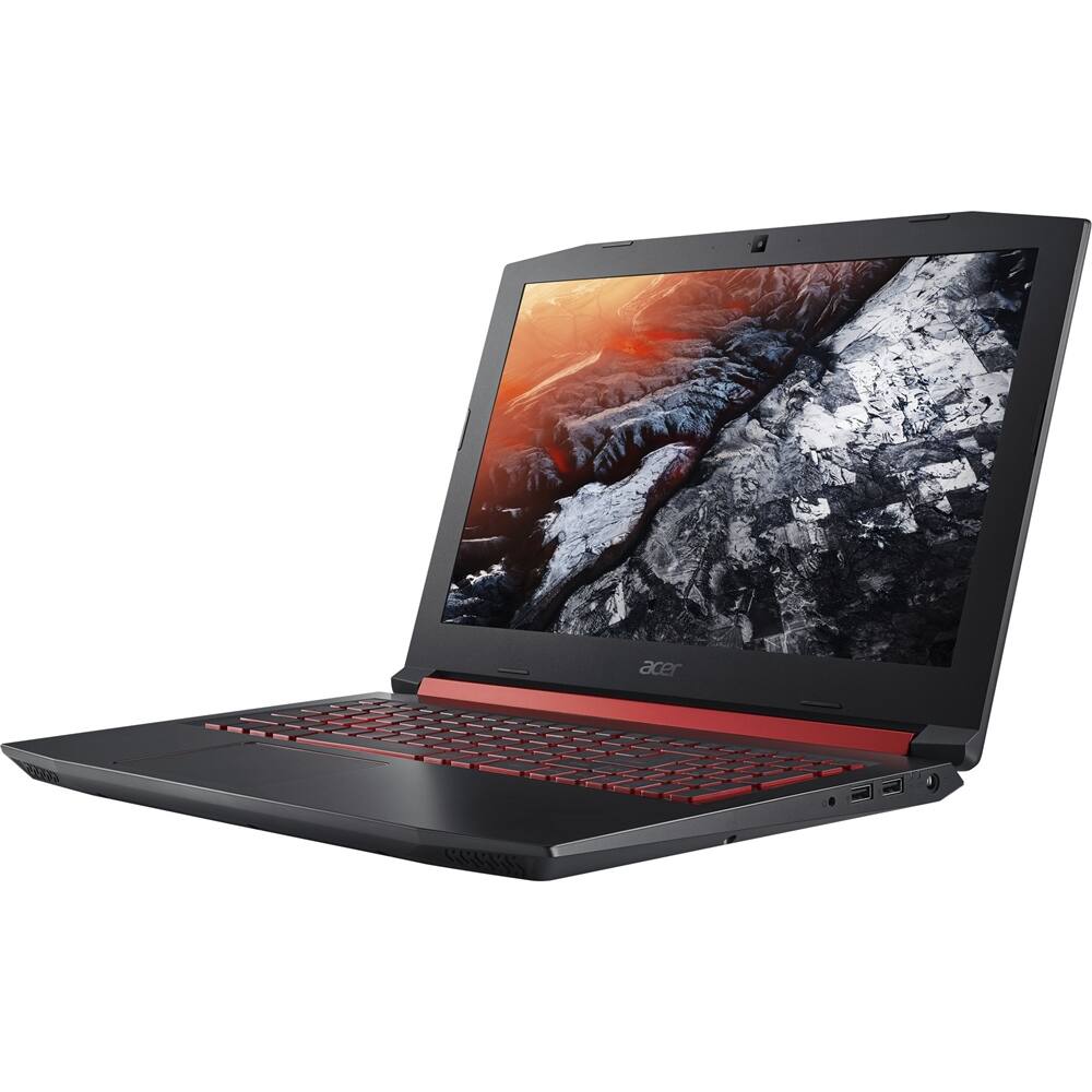 Best Buy Acer Nitro Refurbished Laptop Intel Core I Gb