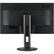 Back. Acer - Refurbished XF270HU 27" IPS LED QHD FreeSync Monitor - Black.