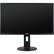 Front. Acer - Refurbished XF270HU 27" IPS LED QHD FreeSync Monitor - Black.