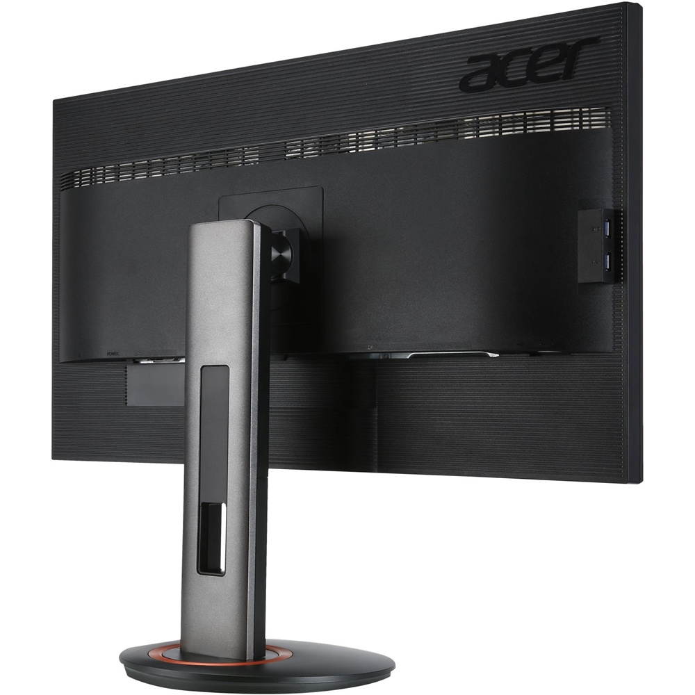 Best Buy: Acer Refurbished XF270HU 27" IPS LED QHD FreeSync Monitor