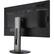 Alt View 13. Acer - Refurbished XF270HU 27" IPS LED QHD FreeSync Monitor - Black.