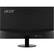 Back. Acer - Refurbished SA230 23" IPS LED FHD Monitor - Black.