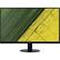Front. Acer - Refurbished SA230 23" IPS LED FHD Monitor - Black.