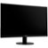 Left Zoom. Acer - Refurbished SA230 23" IPS LED FHD Monitor - Black.