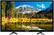 Front. Westinghouse - 24" Class LED HD TV/DVD Combo.