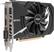 Alt View 12. MSI - AMD Radeon RX 560 AERO ITX OC 4G GDDR5 PCI Express 3.0 Graphics Card - Black.