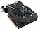 Alt View 14. MSI - AMD Radeon RX 560 AERO ITX OC 4G GDDR5 PCI Express 3.0 Graphics Card - Black.