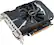 Alt View 15. MSI - AMD Radeon RX 560 AERO ITX OC 4G GDDR5 PCI Express 3.0 Graphics Card - Black.