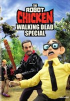 The Robot Chicken: Walking Dead Special [DVD] [2017] - Front_Original