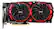 Alt View 12. MSI - AMD Radeon RX 580 ARMOR MK2 OC 8G GDDR5 PCI Express 3.0 Graphics Card - Black/Red.