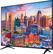 Alt View 25. TCL - 49" Class - LED - 5 Series - 2160p - Smart - 4K UHD TV with HDR Roku TV.