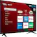 Angle. TCL - 55" Class - LED - 5 Series - 2160p - Smart - 4K UHD TV with HDR Roku TV.