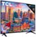 Alt View Zoom 11. TCL - 55" Class - LED - 5 Series - 2160p - Smart - 4K UHD TV with HDR Roku TV.