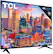 Alt View 11. TCL - 55" Class - LED - 5 Series - 2160p - Smart - 4K UHD TV with HDR Roku TV.